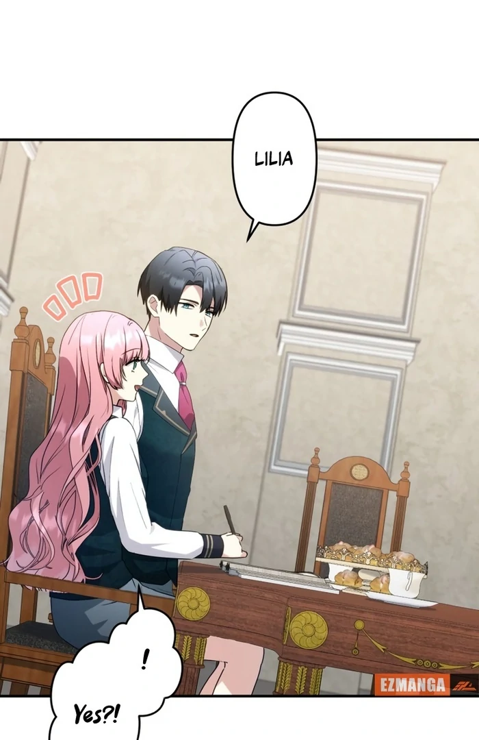 The Substitute Adopted Daughter is Finally Free! Chapter 24 340 ch 24 63