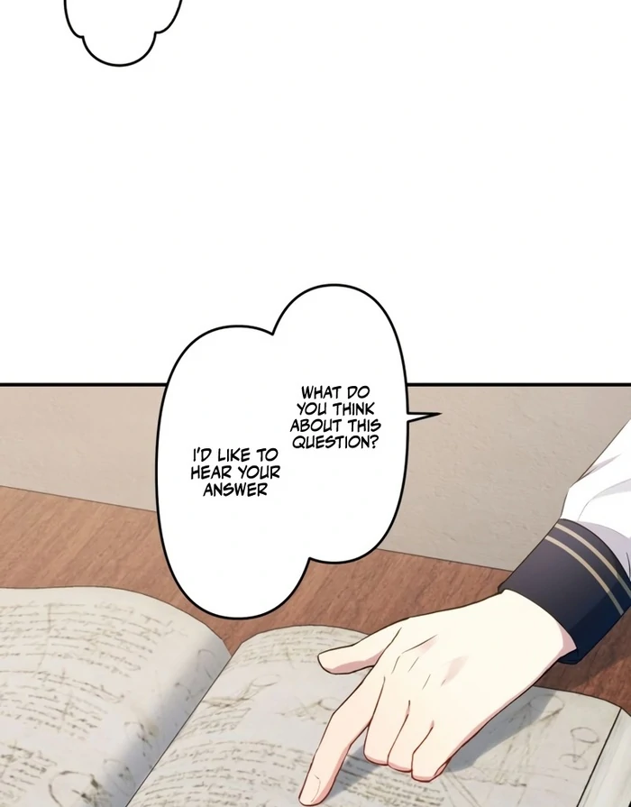 The Substitute Adopted Daughter is Finally Free! Chapter 24 341 ch 24 64