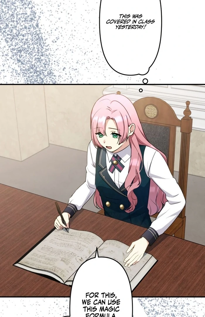 The Substitute Adopted Daughter is Finally Free! Chapter 24 344 ch 24 67