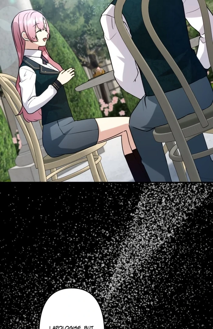 The Substitute Adopted Daughter is Finally Free! Chapter 24 284 ch 24 7