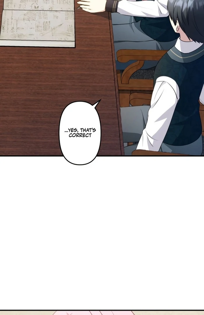 The Substitute Adopted Daughter is Finally Free! Chapter 24 347 ch 24 70