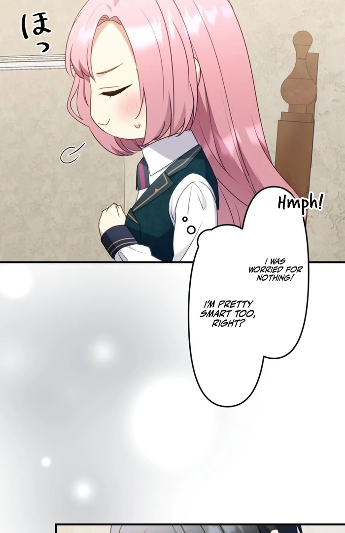 The Substitute Adopted Daughter is Finally Free! Chapter 24 348 ch 24 71