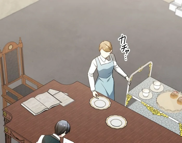 The Substitute Adopted Daughter is Finally Free! Chapter 24 351 ch 24 74