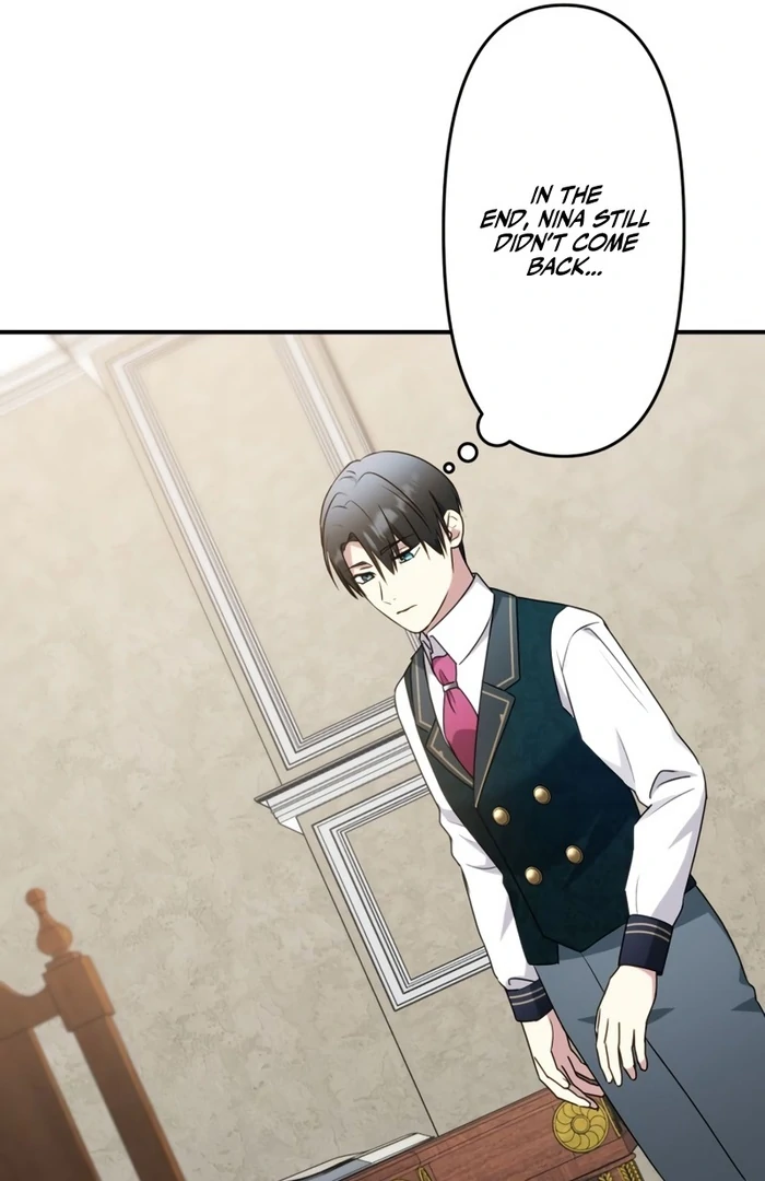 The Substitute Adopted Daughter is Finally Free! Chapter 24 353 ch 24 76