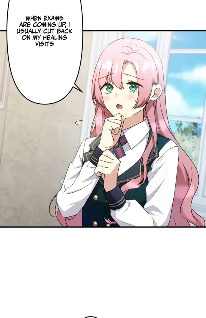 The Substitute Adopted Daughter is Finally Free! Chapter 24 356 ch 24 79