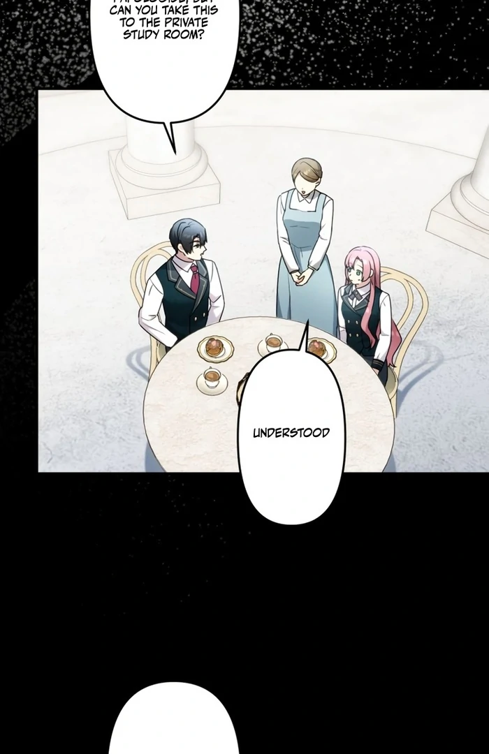 The Substitute Adopted Daughter is Finally Free! Chapter 24 285 ch 24 8