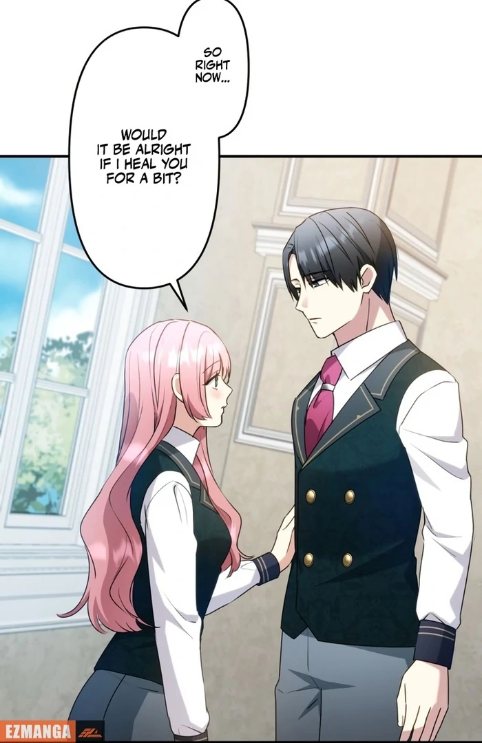 The Substitute Adopted Daughter is Finally Free! Chapter 24 357 ch 24 80