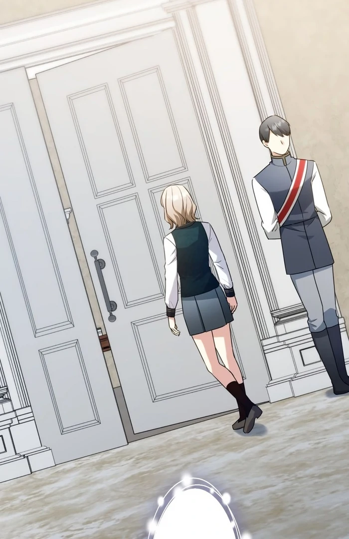 The Substitute Adopted Daughter is Finally Free! Chapter 24 363 ch 24 86