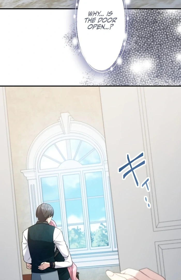 The Substitute Adopted Daughter is Finally Free! Chapter 24 364 ch 24 87