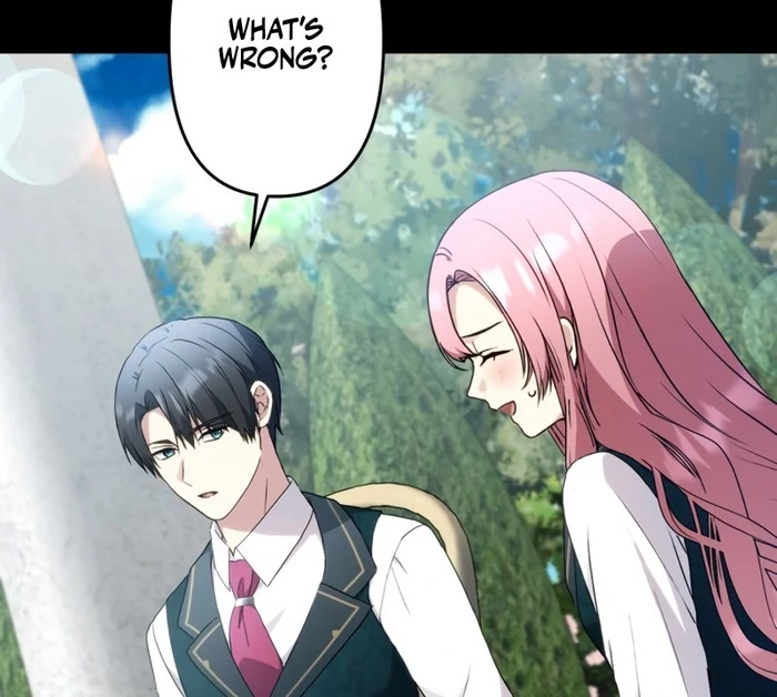 The Substitute Adopted Daughter is Finally Free! Chapter 24 286 ch 24 9