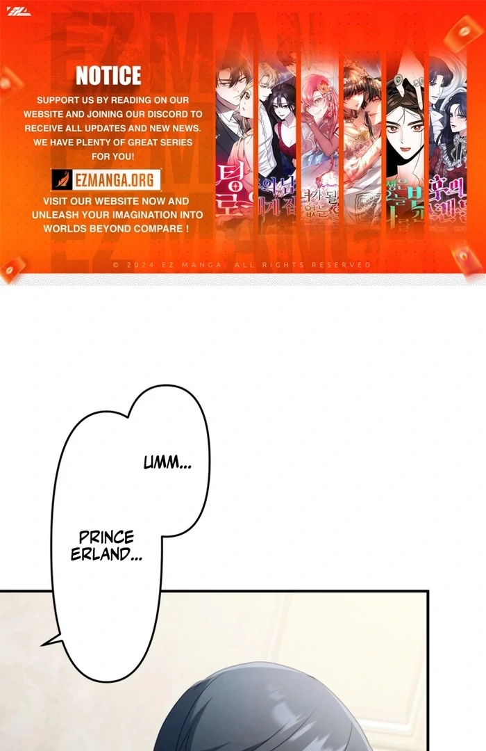 The Substitute Adopted Daughter is Finally Free! Chapter 25 272 ch 25 1