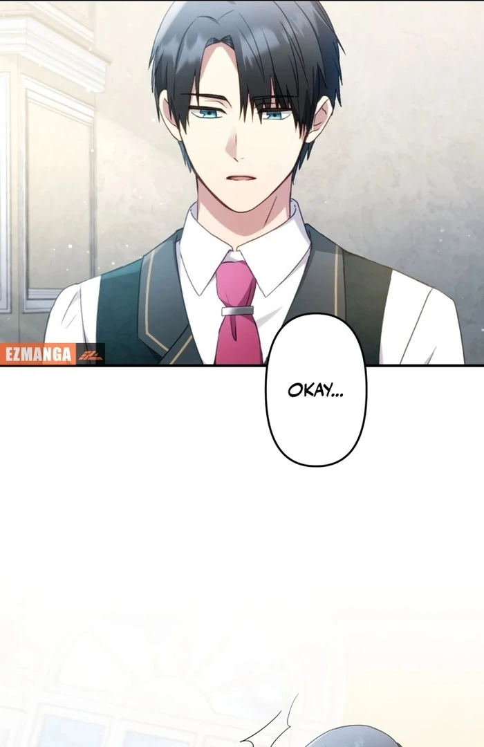 The Substitute Adopted Daughter is Finally Free! Chapter 25 281 ch 25 10