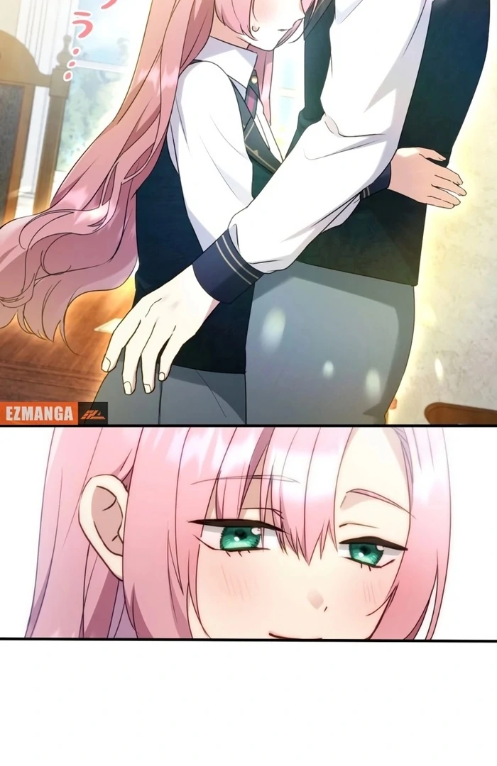 The Substitute Adopted Daughter is Finally Free! Chapter 25 286 ch 25 15