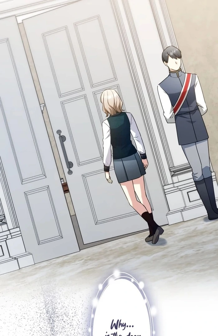 The Substitute Adopted Daughter is Finally Free! Chapter 25 291 ch 25 20