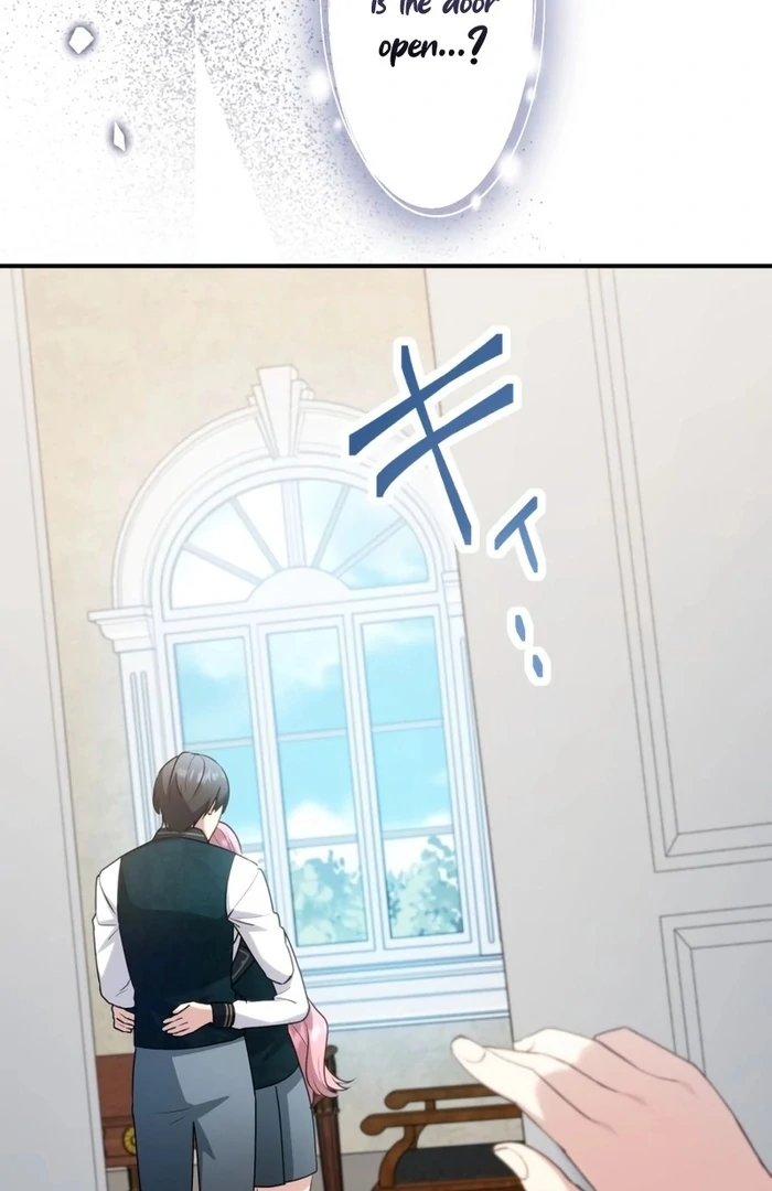 The Substitute Adopted Daughter is Finally Free! Chapter 25 292 ch 25 21