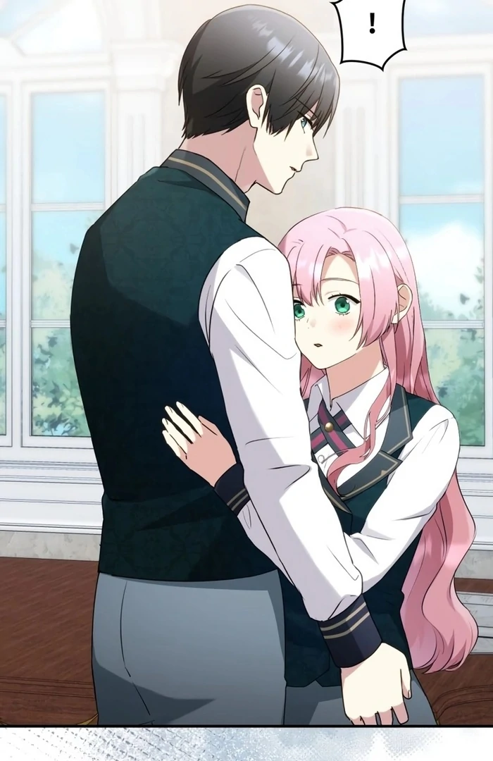 The Substitute Adopted Daughter is Finally Free! Chapter 25 296 ch 25 25