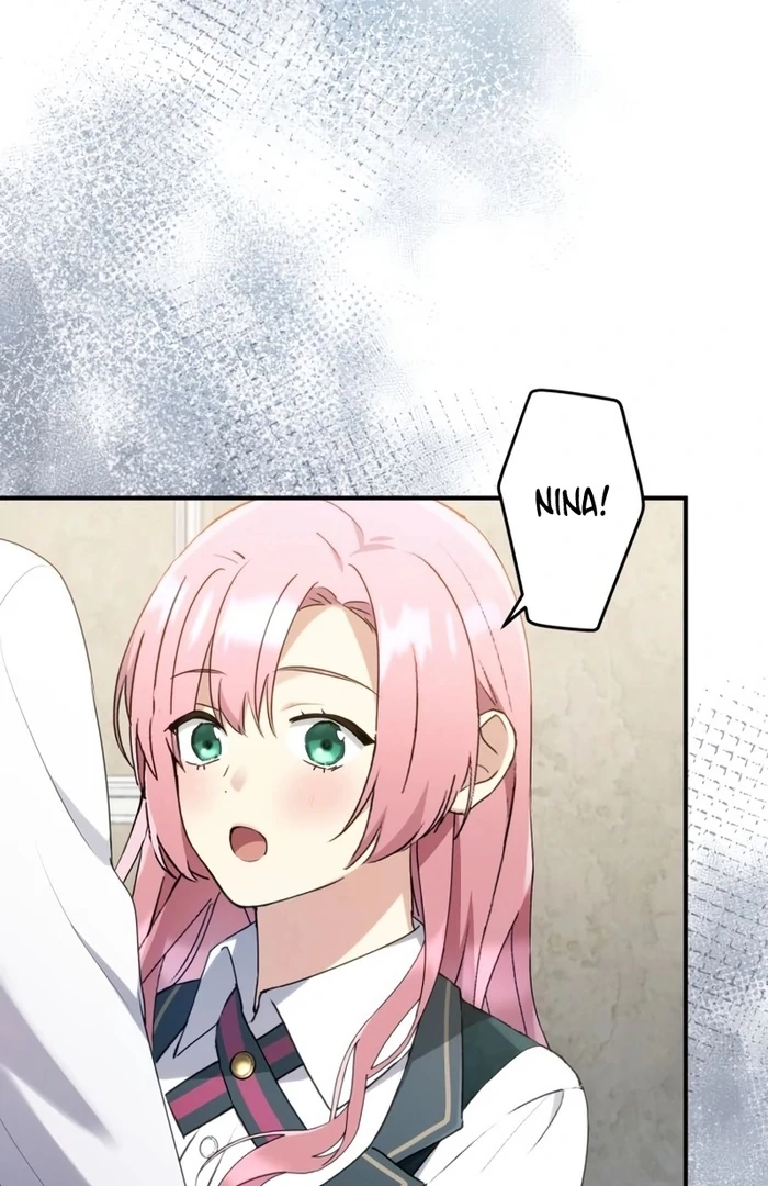 The Substitute Adopted Daughter is Finally Free! Chapter 25 297 ch 25 26