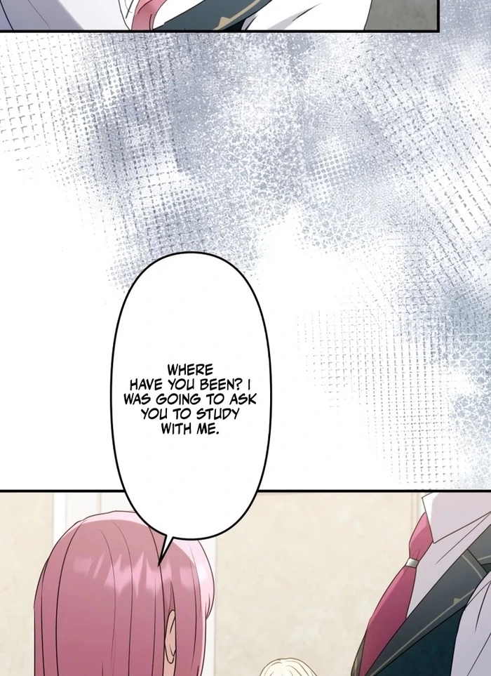 The Substitute Adopted Daughter is Finally Free! Chapter 25 298 ch 25 27