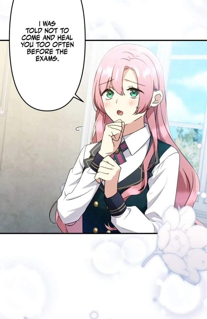 The Substitute Adopted Daughter is Finally Free! Chapter 25 274 ch 25 3