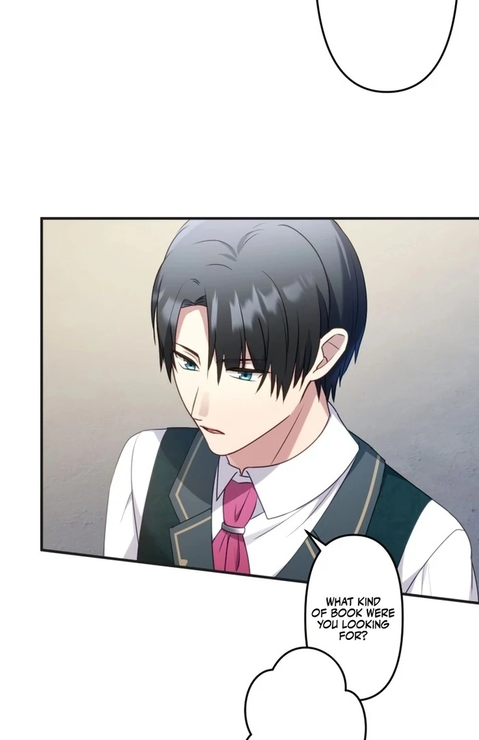 The Substitute Adopted Daughter is Finally Free! Chapter 25 301 ch 25 30