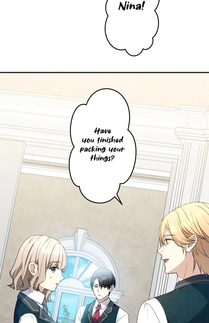 The Substitute Adopted Daughter is Finally Free! Chapter 25 302 ch 25 31