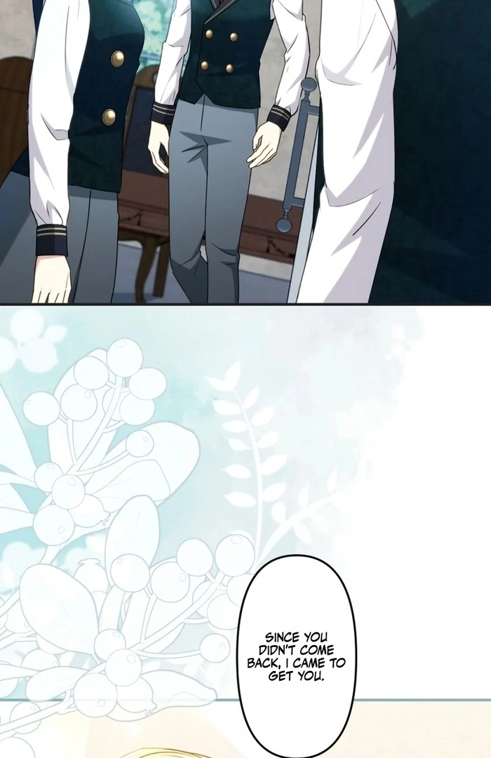 The Substitute Adopted Daughter is Finally Free! Chapter 25 303 ch 25 32