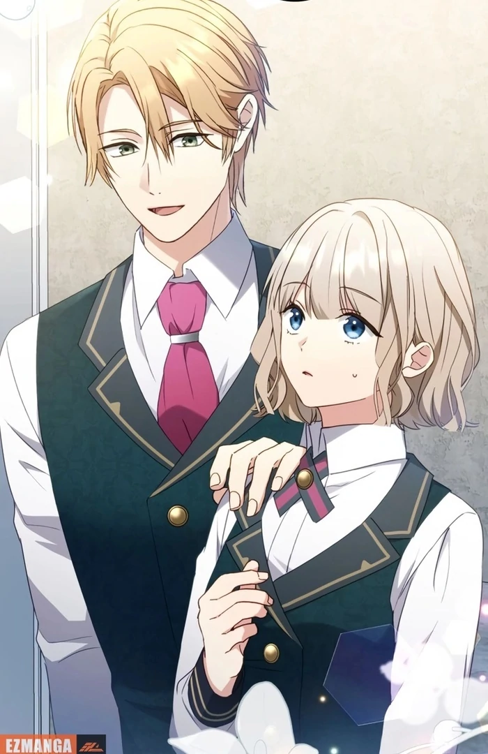 The Substitute Adopted Daughter is Finally Free! Chapter 25 304 ch 25 33