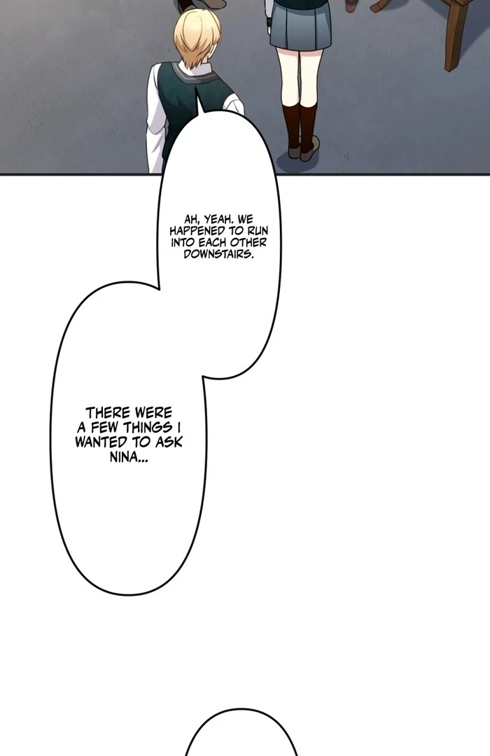 The Substitute Adopted Daughter is Finally Free! Chapter 25 306 ch 25 35