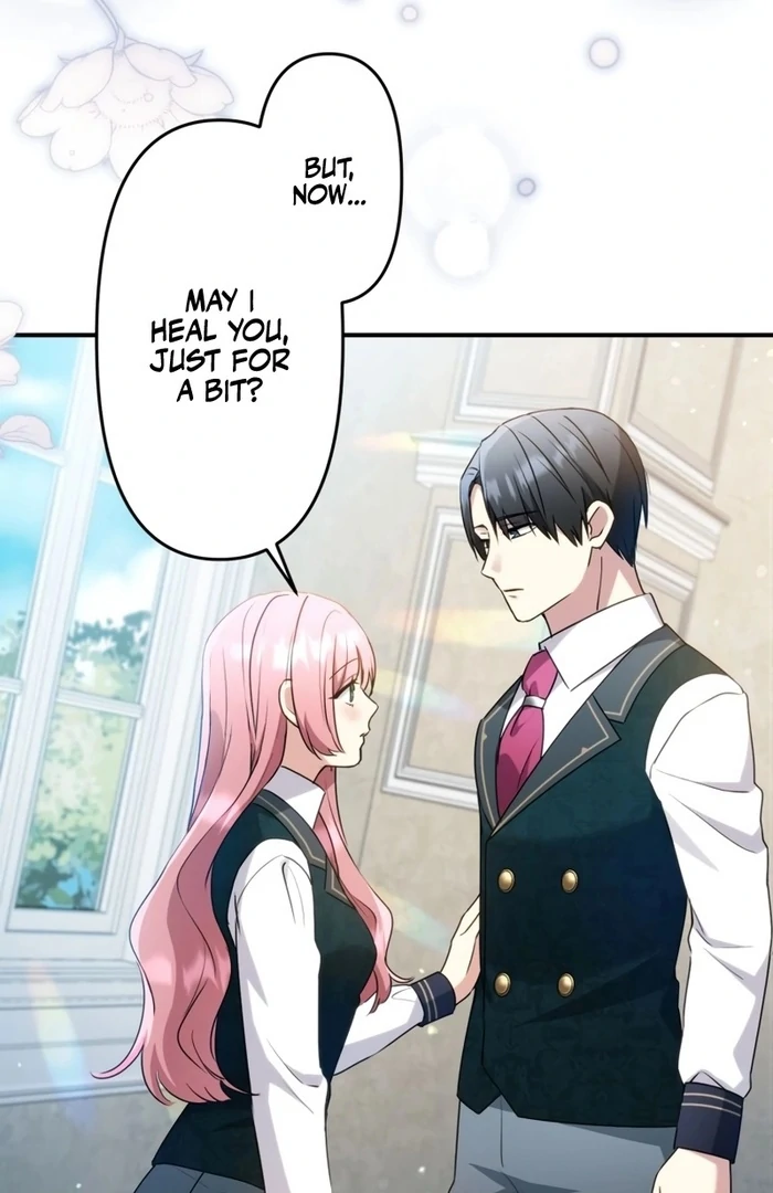 The Substitute Adopted Daughter is Finally Free! Chapter 25 275 ch 25 4