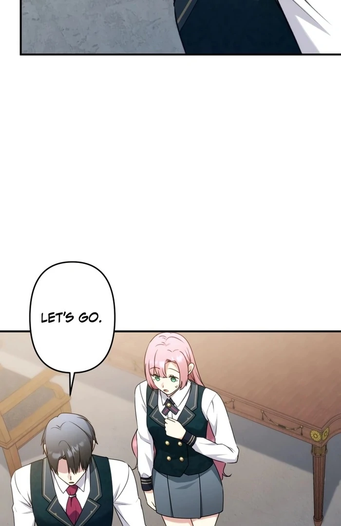 The Substitute Adopted Daughter is Finally Free! Chapter 25 312 ch 25 41