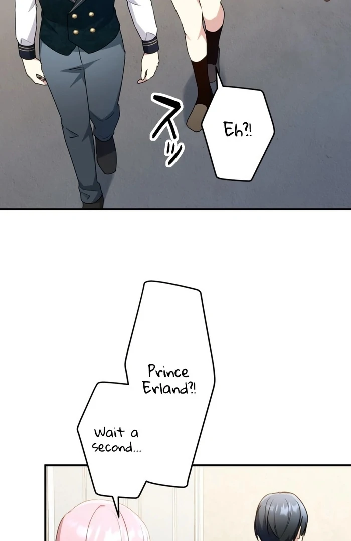 The Substitute Adopted Daughter is Finally Free! Chapter 25 313 ch 25 42