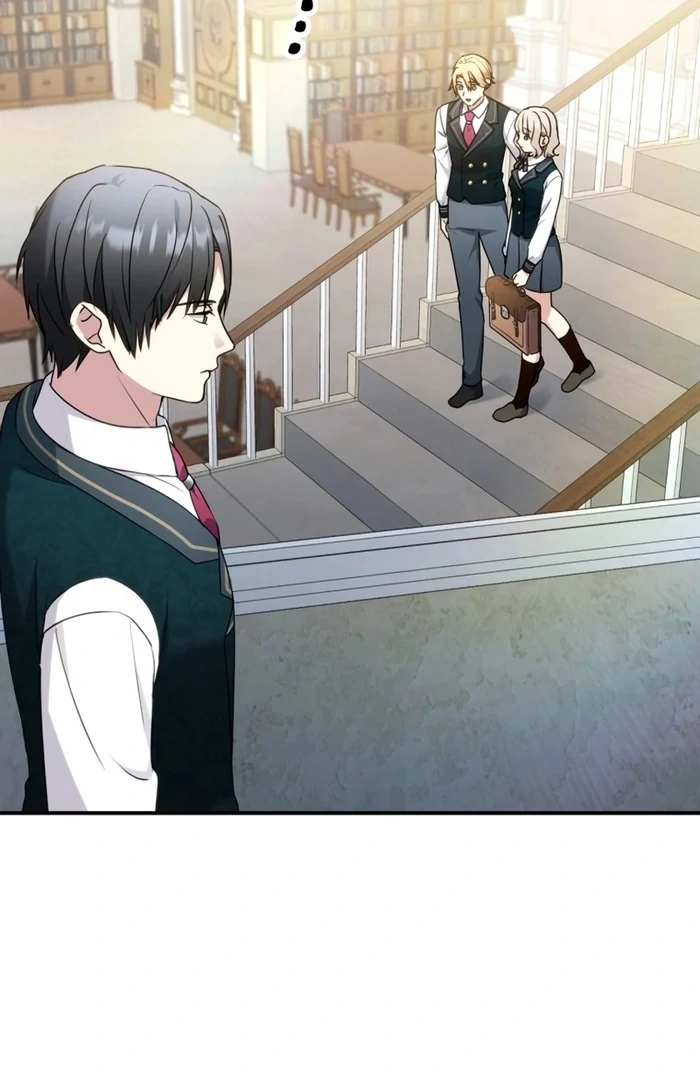 The Substitute Adopted Daughter is Finally Free! Chapter 25 316 ch 25 45