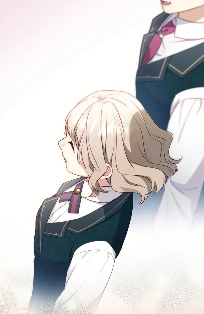 The Substitute Adopted Daughter is Finally Free! Chapter 25 319 ch 25 48