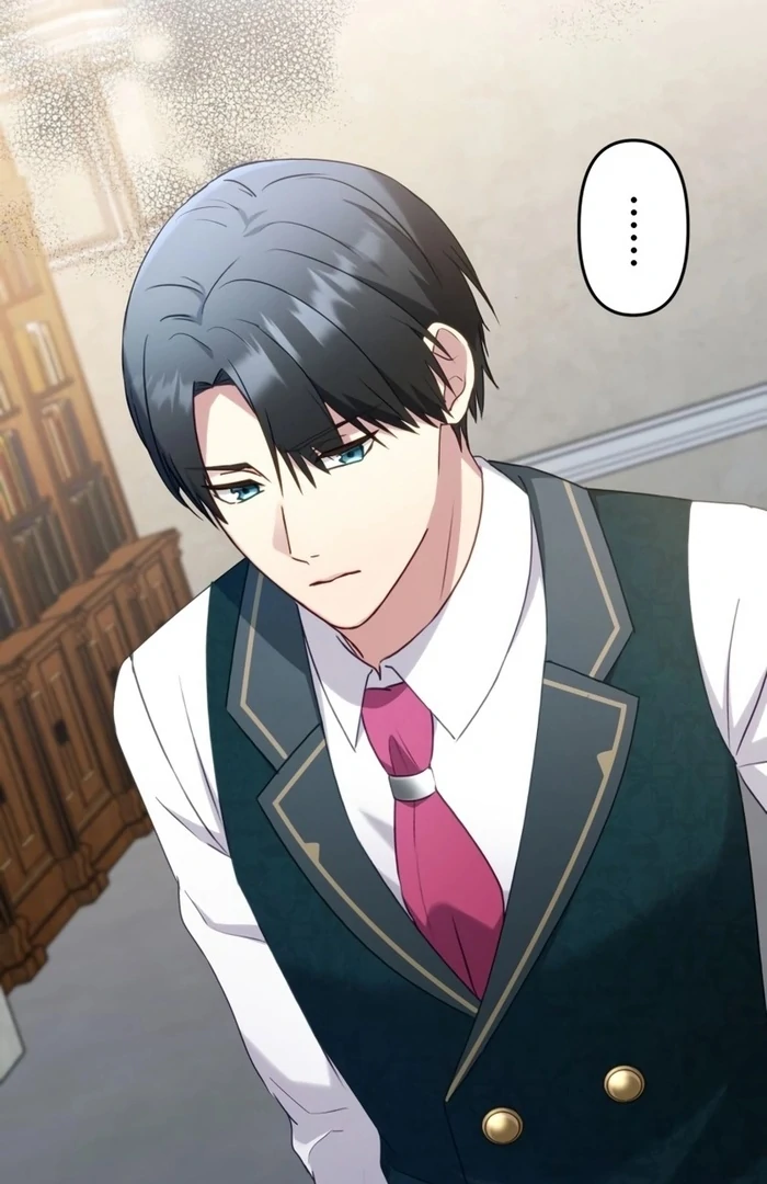 The Substitute Adopted Daughter is Finally Free! Chapter 25 320 ch 25 49