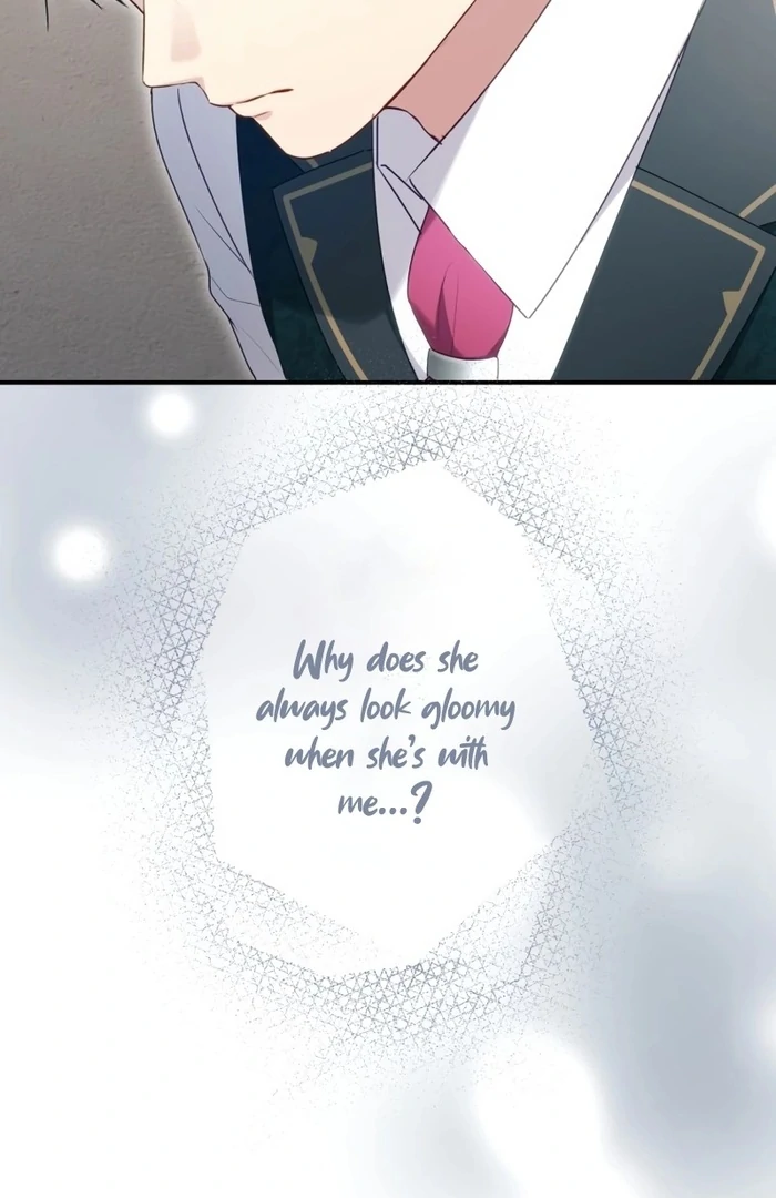 The Substitute Adopted Daughter is Finally Free! Chapter 25 322 ch 25 51