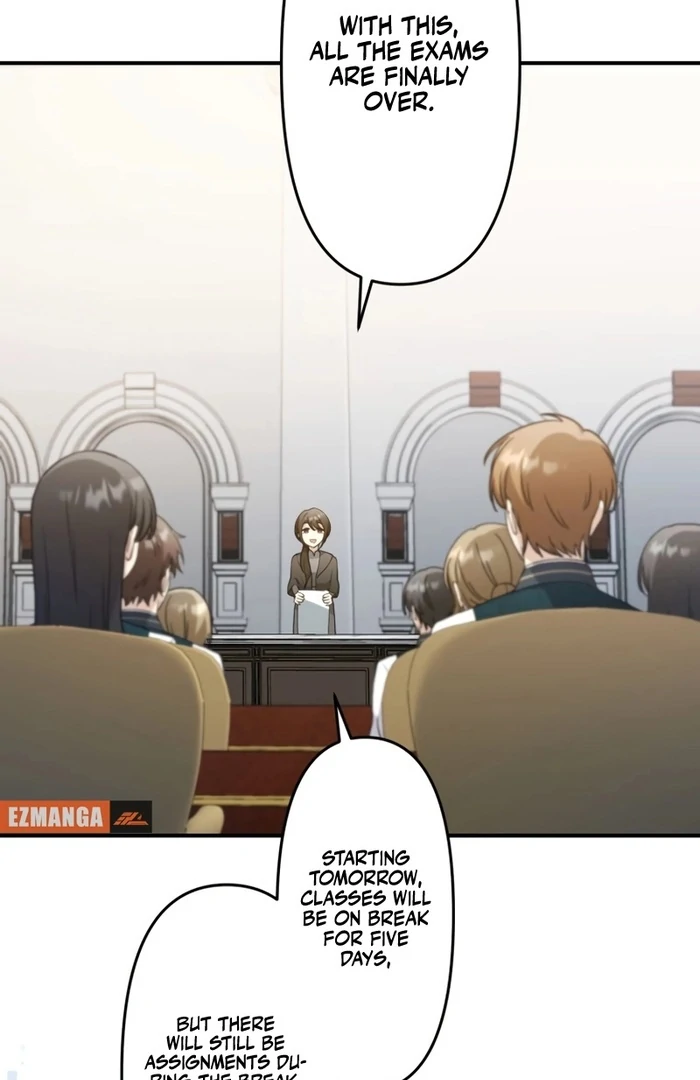 The Substitute Adopted Daughter is Finally Free! Chapter 25 325 ch 25 54