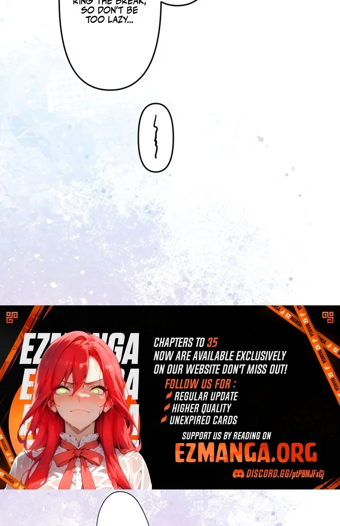 The Substitute Adopted Daughter is Finally Free! Chapter 25 326 ch 25 55