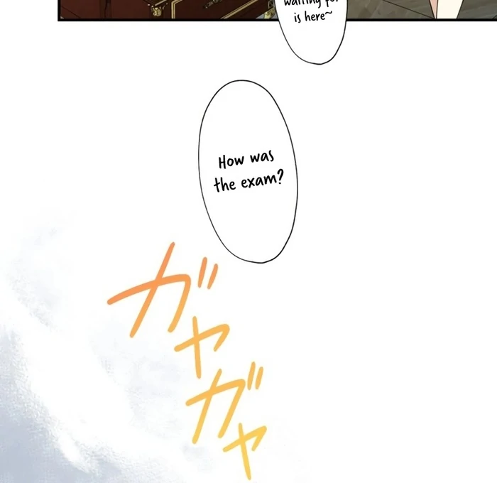 The Substitute Adopted Daughter is Finally Free! Chapter 25 328 ch 25 57