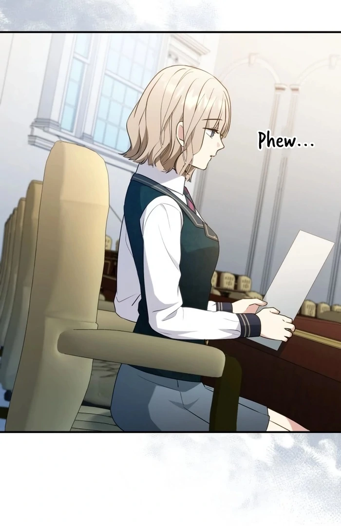 The Substitute Adopted Daughter is Finally Free! Chapter 25 329 ch 25 58