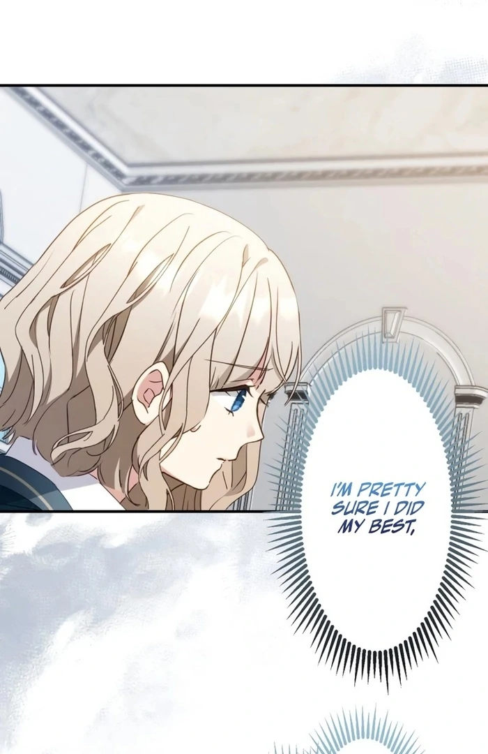 The Substitute Adopted Daughter is Finally Free! Chapter 25 330 ch 25 59