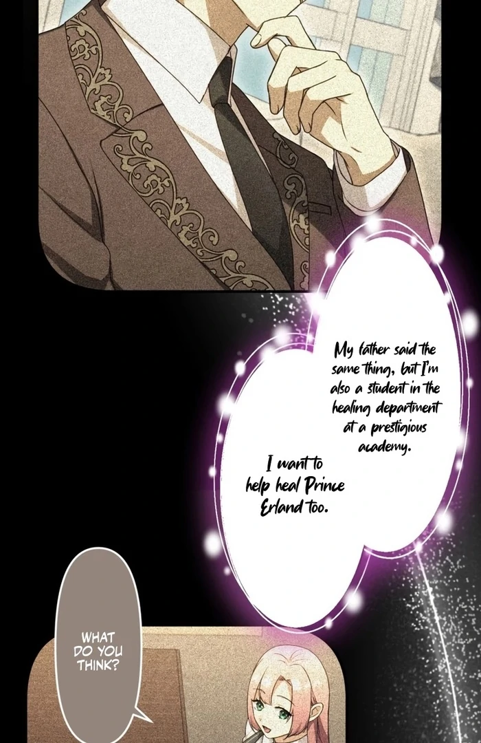 The Substitute Adopted Daughter is Finally Free! Chapter 25 277 ch 25 6