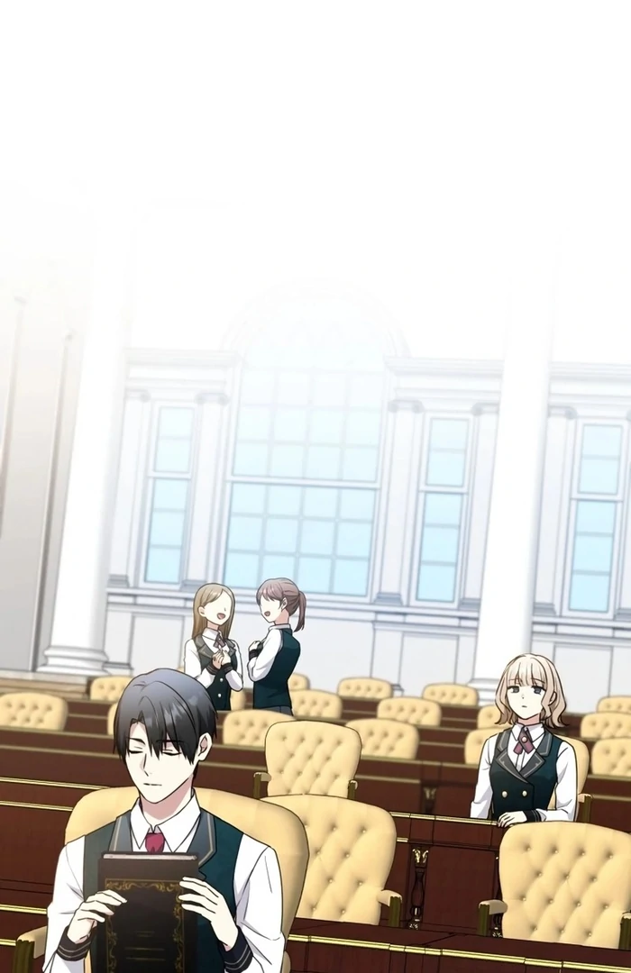 The Substitute Adopted Daughter is Finally Free! Chapter 25 332 ch 25 61