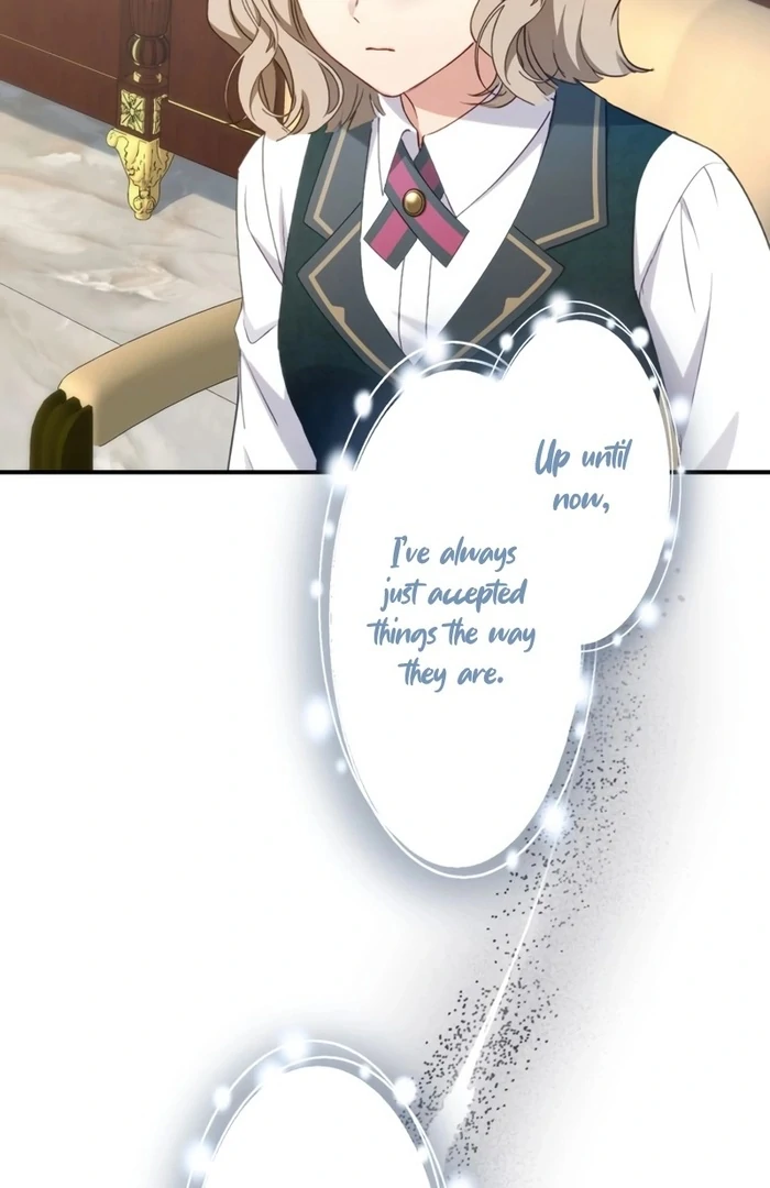 The Substitute Adopted Daughter is Finally Free! Chapter 25 334 ch 25 63