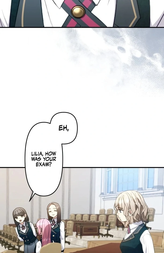 The Substitute Adopted Daughter is Finally Free! Chapter 25 339 ch 25 68