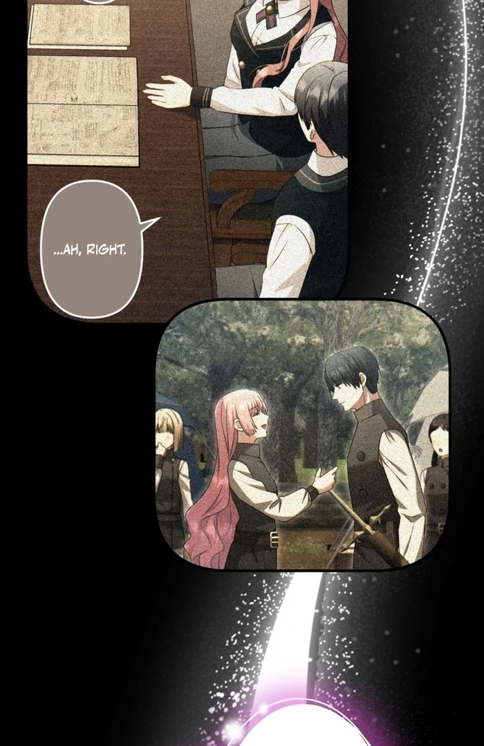 The Substitute Adopted Daughter is Finally Free! Chapter 25 278 ch 25 7