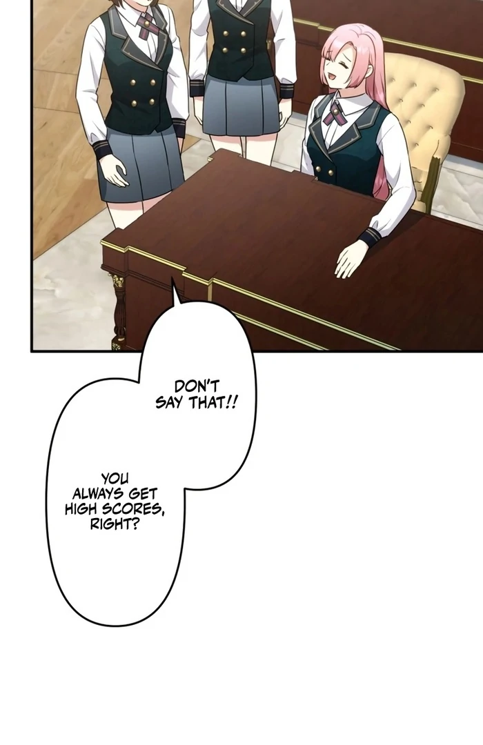 The Substitute Adopted Daughter is Finally Free! Chapter 25 341 ch 25 70