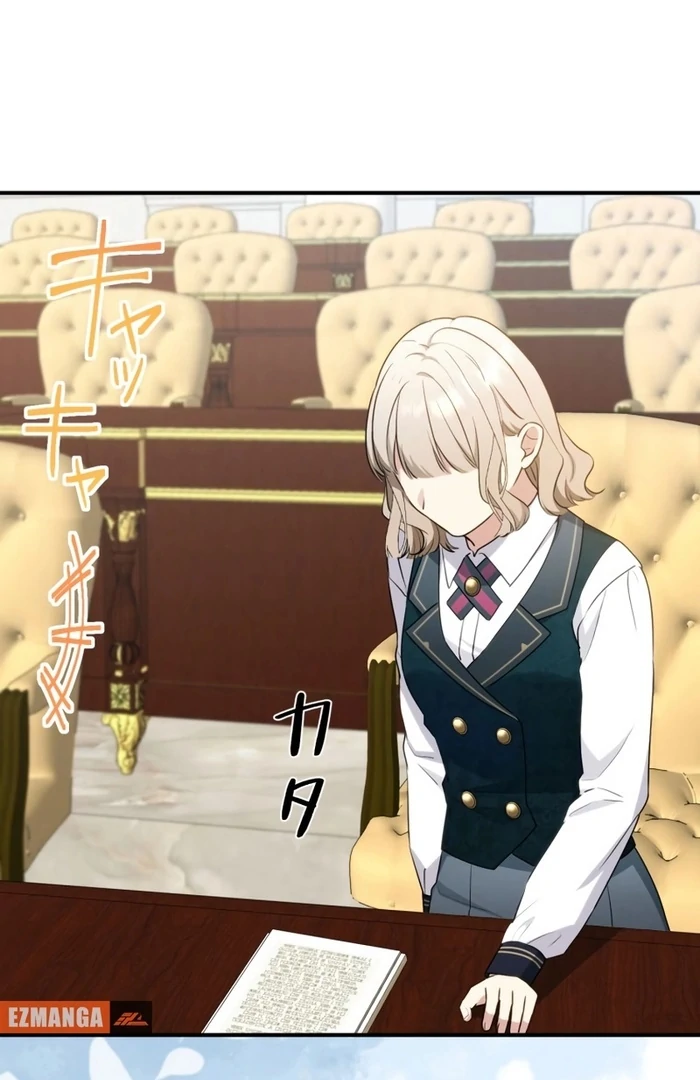 The Substitute Adopted Daughter is Finally Free! Chapter 25 342 ch 25 71