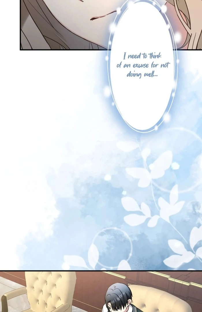 The Substitute Adopted Daughter is Finally Free! Chapter 25 344 ch 25 73