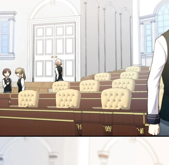 The Substitute Adopted Daughter is Finally Free! Chapter 25 347 ch 25 76