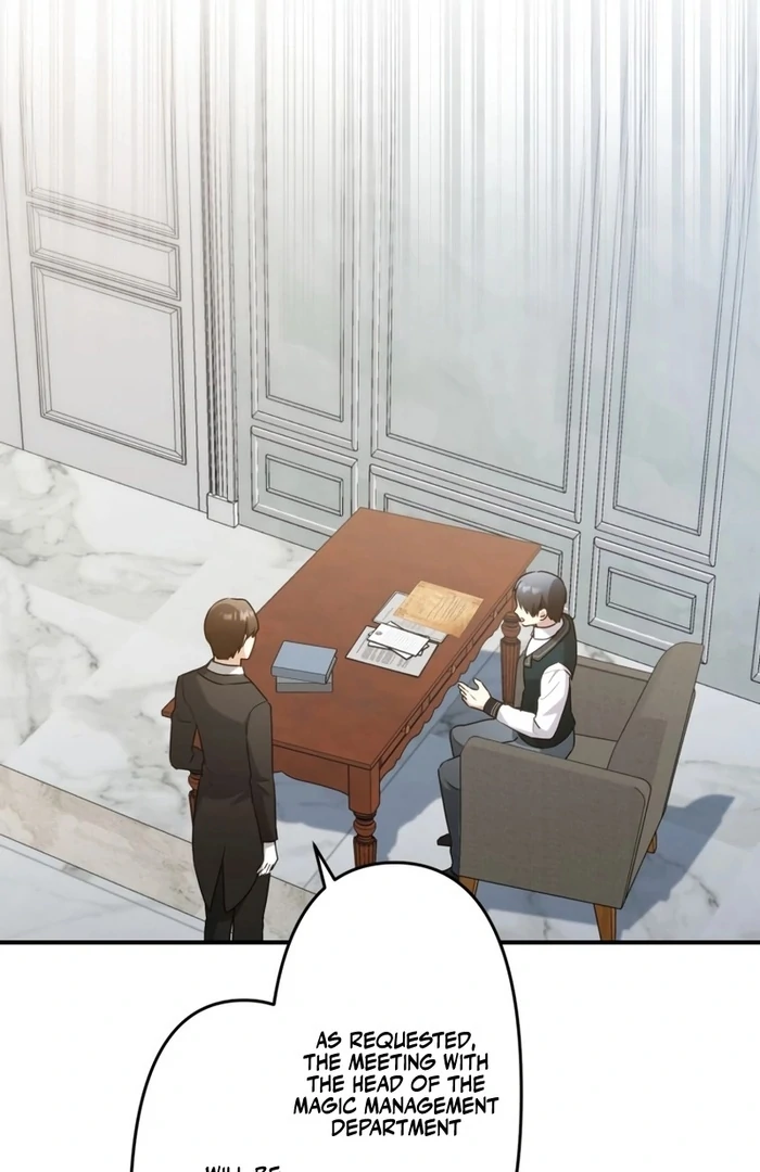 The Substitute Adopted Daughter is Finally Free! Chapter 25 350 ch 25 79